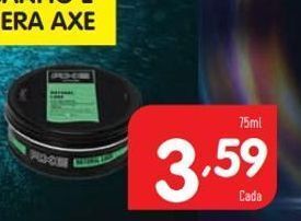 Minipreço Cuidado pessoal axe promoção