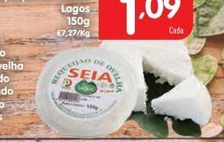 Minipreço Queijos seia promoção
