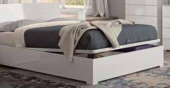 Conforama Cama promoção