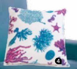 Conforama Almofadas promoção