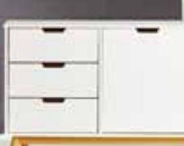 Conforama Cômoda promoção