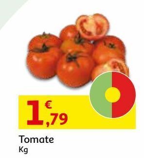 Auchan Tomate promoção
