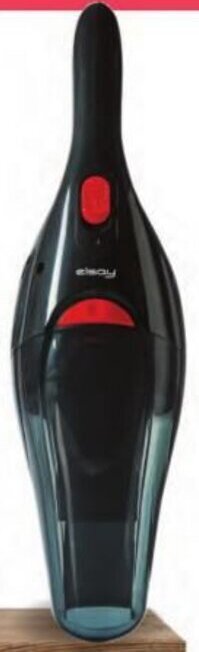 E.Leclerc Aspirador de Mão Elsay promoção