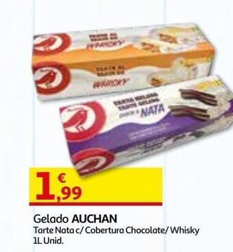Auchan Gelado auchan promoção