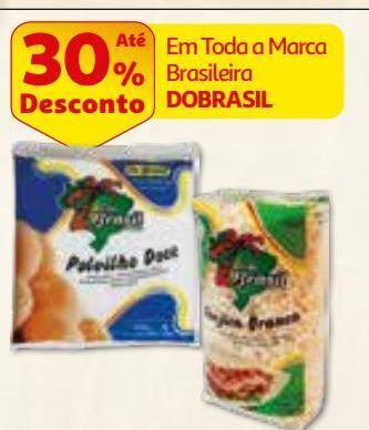 Polvilho dobrasil