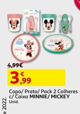 Auchan Copo promoção