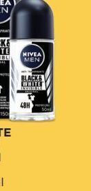 El Corte Inglés Desodorizante nivea men promoção