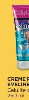 El Corte Inglés Creme de emagrecimento promoção