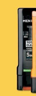 El Corte Inglés Gel de banho l'oréal promoção