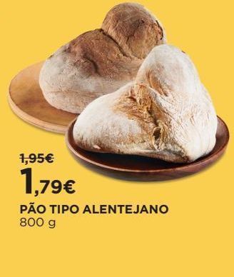 El Corte Inglés Pão promoção