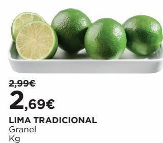 El Corte Inglés Limão promoção
