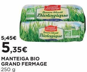 El Corte Inglés Manteiga bio promoção