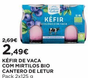 El Corte Inglés Iogurte promoção