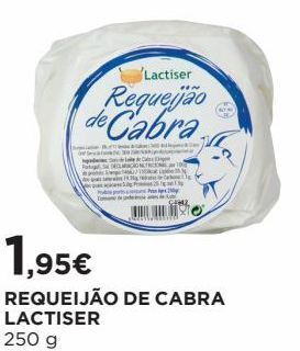 El Corte Inglés Requeijão promoção