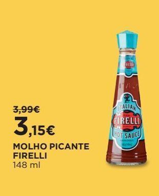 El Corte Inglés Pimenta promoção