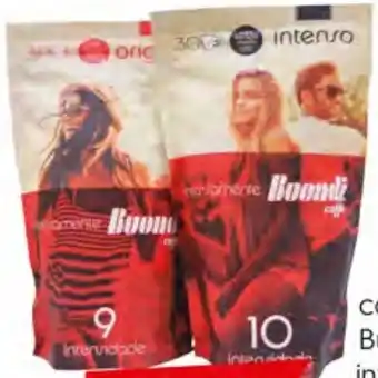 Bolama Café Buondi Intenso Original 220g promoção
