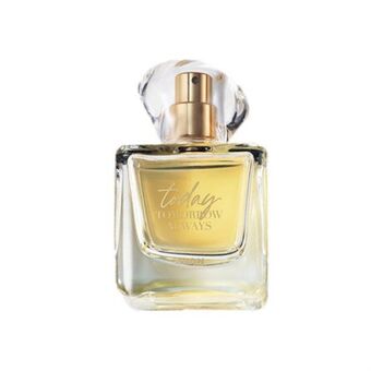 Avon Today eau de parfum em spray para ela promoção