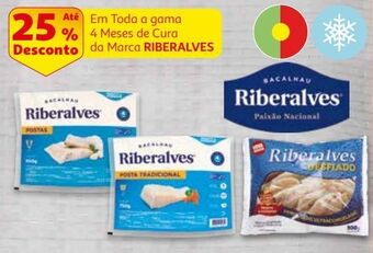 Auchan Paloco riberalves promoção