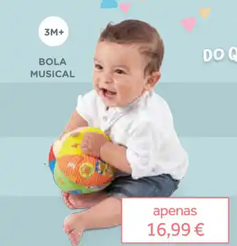 Bola Musical