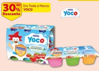 Infantil yoco