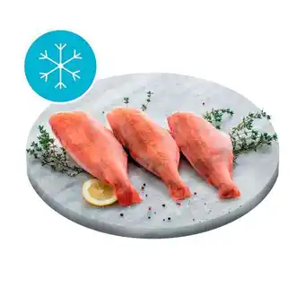 Pingo Doce Red fish médio congelado - unidade 0.5 kg promoção