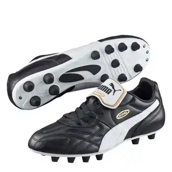 Puma king top di fg football boots