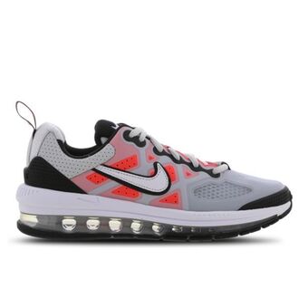 Foot Locker Nike air max genome promoção