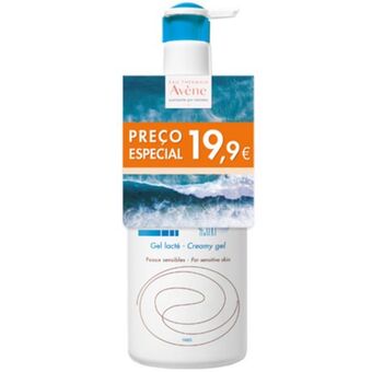 Well's Gel after sun para pele sensível promoção