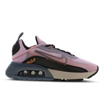 Foot Locker Nike air max 2090 promoção