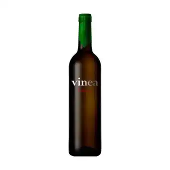 Pingo Doce Vinho branco vinea cartuxa alentejo promoção