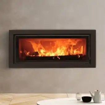 Armazéns Reis Recuperador de calor 101-s ecodesign 8.9kw promoção