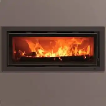 Armazéns Reis Recuperador de calor ventilado c-101-s ecodesign 8.9kw promoção