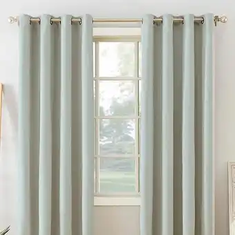 Cortinado charming cinza 140x250cm