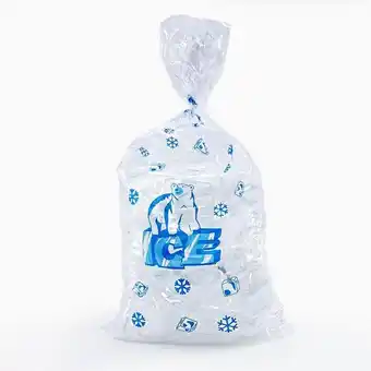 VIVA Cubos de gelo reutilizáveis promoção
