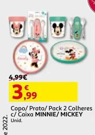Auchan Prato promoção