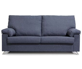 Conforama Sofá 3 lugares matis promoção