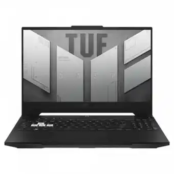 Chip7 Computador portátil asus tuf gaming fx517zc i5 12450h / 8gb... promoção