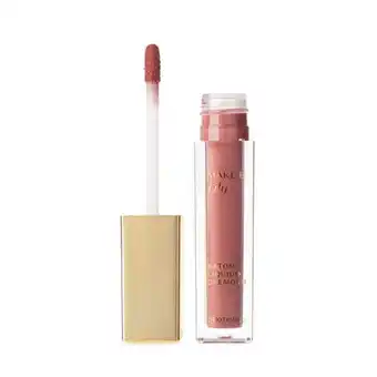 Batom líquido cremoso lily make b., 5ml
