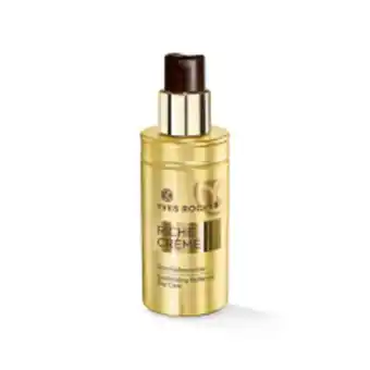 Yves Rocher Cuidado iluminador de dia promoção