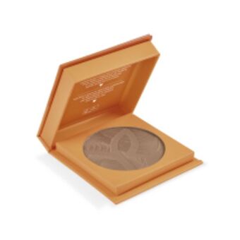 Yves Rocher Pó bronzeador promoção