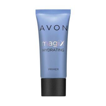 Avon Magix primário de rosto hidratante promoção