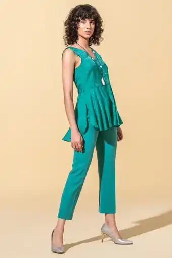 Ana Sousa Top com laço promoção