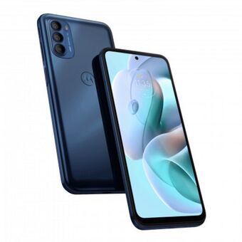Chip7 Smartphone motorola moto g41 6 /128gb black promoção
