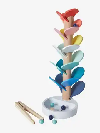 Vertbaudet Árvore musical com bolas - multicolor promoção