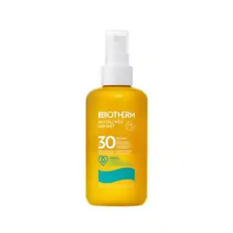 Well's Bruma solar invisível water lover sun mist promoção