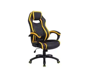 Conforama Cadeira gamer silver promoção