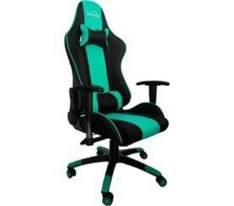 Conforama Cadeira gamer rubic promoção