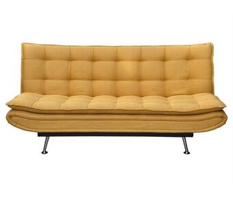 Conforama Sofá cama willem promoção