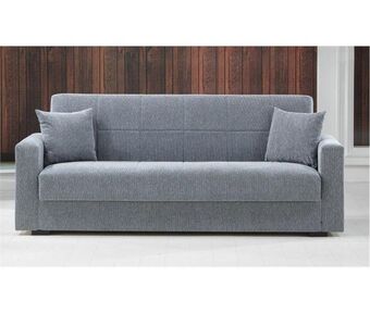 Conforama Sofá cama nora promoção