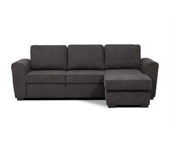 Conforama Chaise longue reversível com cama aston promoção